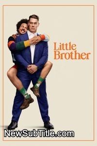 زیرنویس فارسی فیلم Little Brother