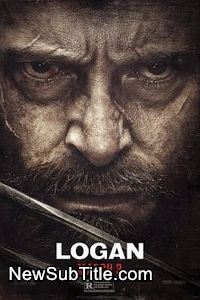 زیرنویس فارسی فیلم Logan
