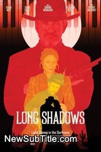 زیر‌نویس فارسی فیلم Long Shadows