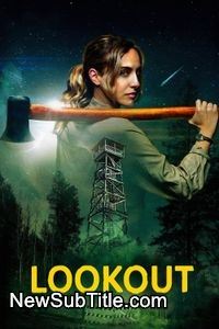 زیرنویس فارسی فیلم Lookout