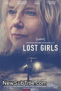 زیر‌نویس فارسی فیلم Lost Girls