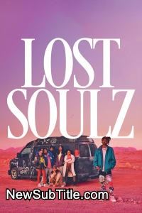 زیر‌نویس فارسی فیلم Lost Soulz