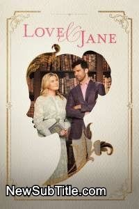 زیر‌نویس فارسی فیلم Love & Jane