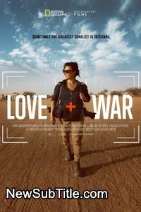 زیرنویس فارسی فیلم Love+War