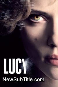 زیر‌نویس فارسی فیلم Lucy