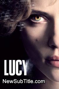زیرنویس فارسی فیلم Lucy