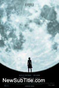 زیر‌نویس فارسی فیلم Lucy in the Sky