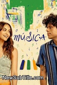 زیر‌نویس فارسی فیلم Música