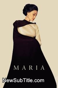 زیر‌نویس فارسی فیلم Maria