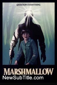 زیر‌نویس فارسی فیلم Marshmallow