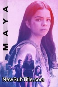 زیر‌نویس فارسی فیلم Maya