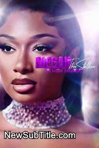 زیر‌نویس فارسی فیلم Megan Thee Stallion: In Her Words