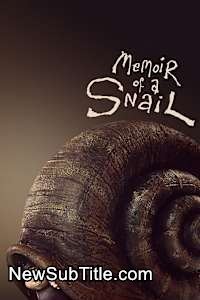 زیر‌نویس فارسی فیلم Memoir of a Snail