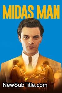 زیر‌نویس فارسی فیلم Midas Man