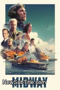 زیر‌نویس فارسی فیلم Midway