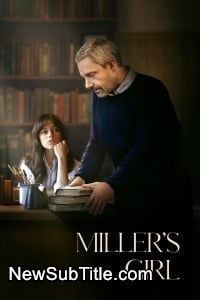 زیر‌نویس فارسی فیلم Miller's Girl