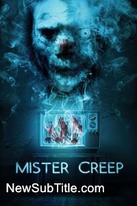 زیرنویس فارسی فیلم Mister Creep