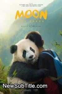 زیرنویس فارسی فیلم Moon The Panda