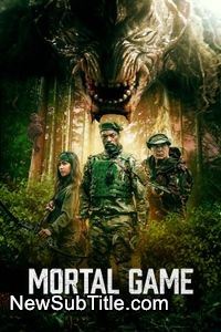 زیر‌نویس فارسی فیلم Mortal Game