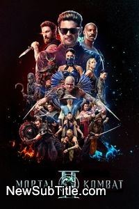 زیرنویس فارسی فیلم Mortal Kombat II