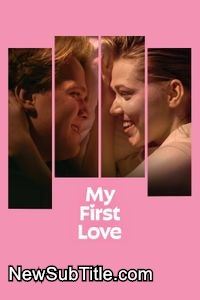 زیرنویس فارسی فیلم My First Love