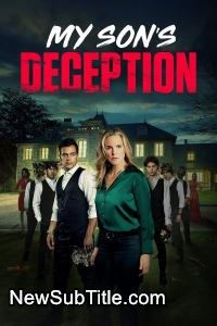 زیر‌نویس فارسی فیلم My Son's Deception