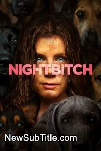 زیر‌نویس فارسی فیلم Nightbitch