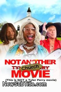 زیر‌نویس فارسی فیلم Not Another Church Movie