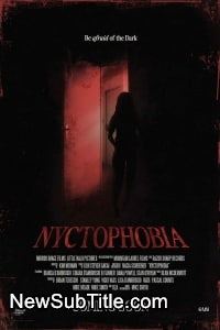 Nyctophobia  - نیو ساب تایتل