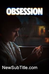 زیرنویس فارسی فیلم Obsession