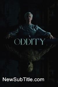 زیر‌نویس فارسی فیلم Oddity