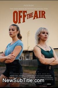 زیرنویس فارسی فیلم Off the Air