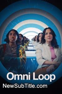 زیر‌نویس فارسی فیلم Omni Loop