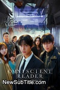 زیرنویس فارسی فیلم Omniscient Reader: The Prophecy