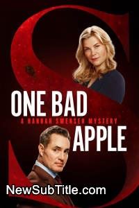 زیر‌نویس فارسی فیلم One Bad Apple: A Hannah Swensen Mystery