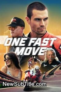 زیر‌نویس فارسی فیلم One Fast Move