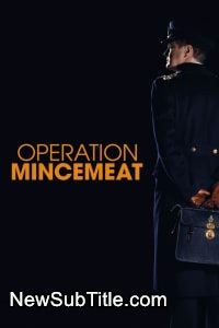 زیر‌نویس فارسی فیلم Operation Mincemeat