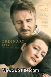 زیرنویس فارسی فیلم Ordinary Love
