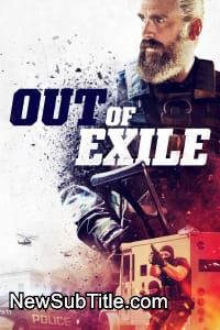 زیر‌نویس فارسی فیلم Out of Exile