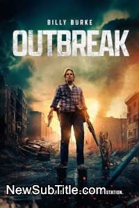 زیر‌نویس فارسی فیلم Outbreak