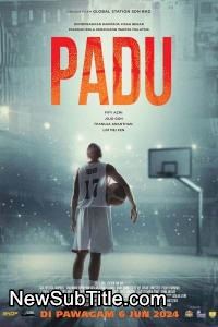 زیر‌نویس فارسی فیلم Padu