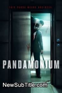 زیر‌نویس فارسی فیلم Pandamonium