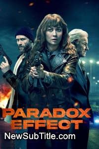 زیر‌نویس فارسی فیلم Paradox Effect