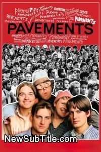 زیر‌نویس فارسی فیلم Pavements