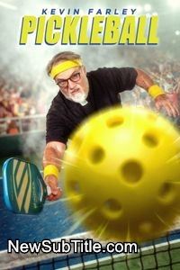 زیرنویس فارسی فیلم Pickleball