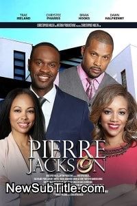زیرنویس فارسی فیلم Pierre Jackson