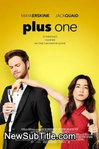 زیر‌نویس فارسی فیلم Plus One