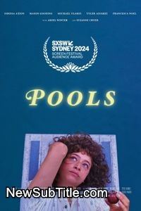 زیرنویس فارسی فیلم Pools