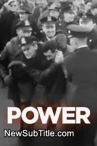 زیر‌نویس فارسی فیلم Power