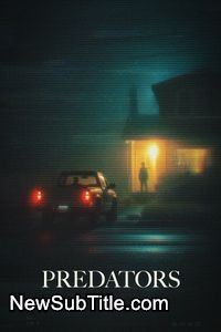 زیر‌نویس فارسی فیلم Predators